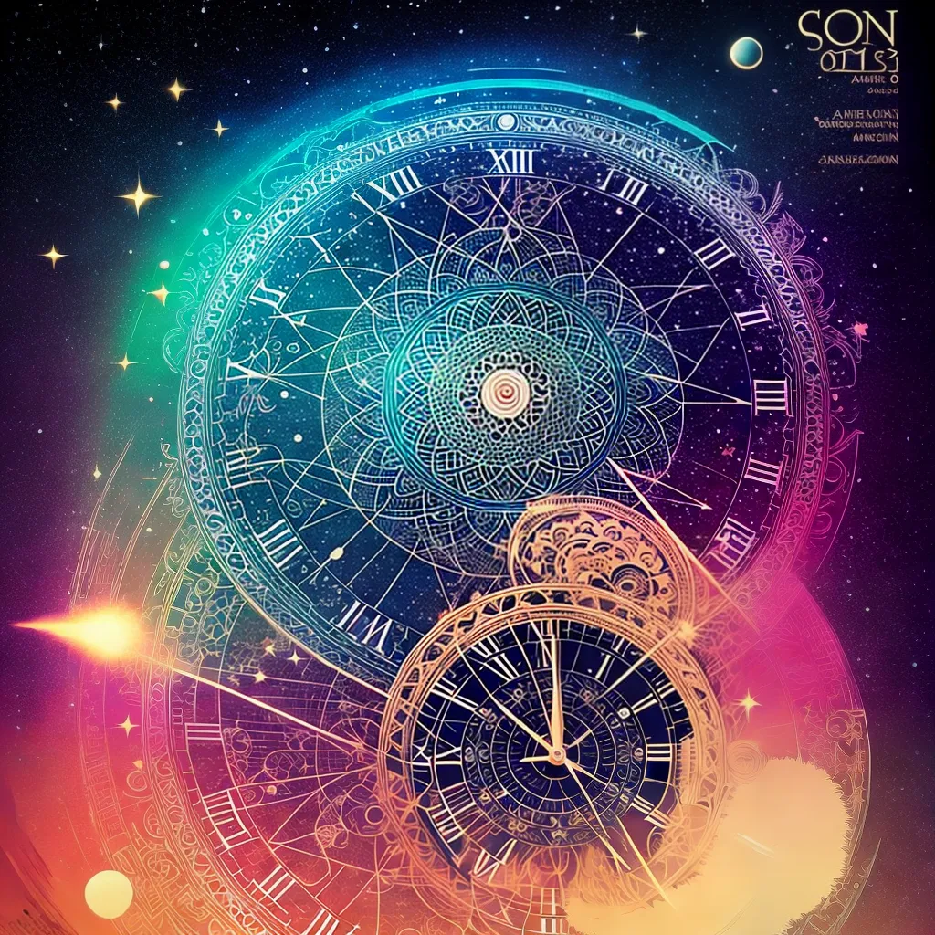 Fotos horario 1414 significado universo