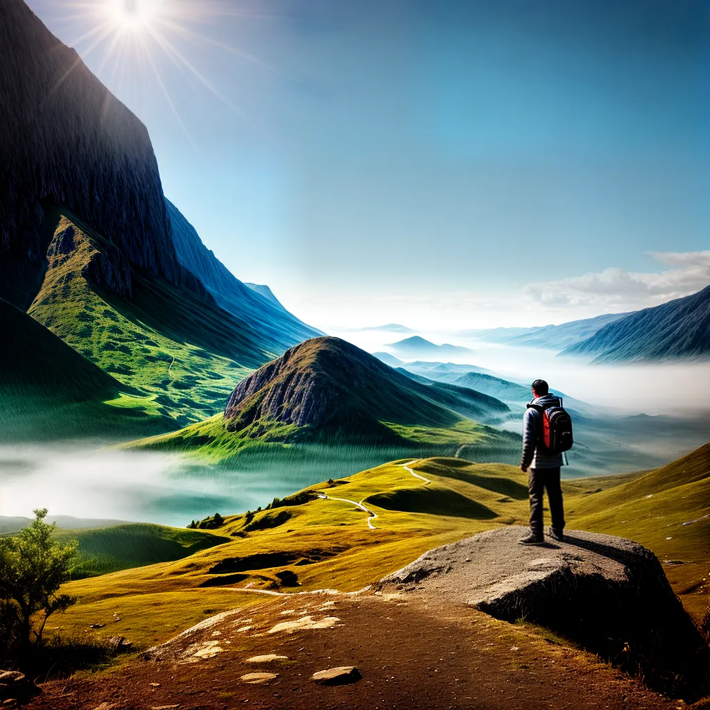 Desvendando o Mistério do Significado de Self 5 Fotos identidade ser consciencia