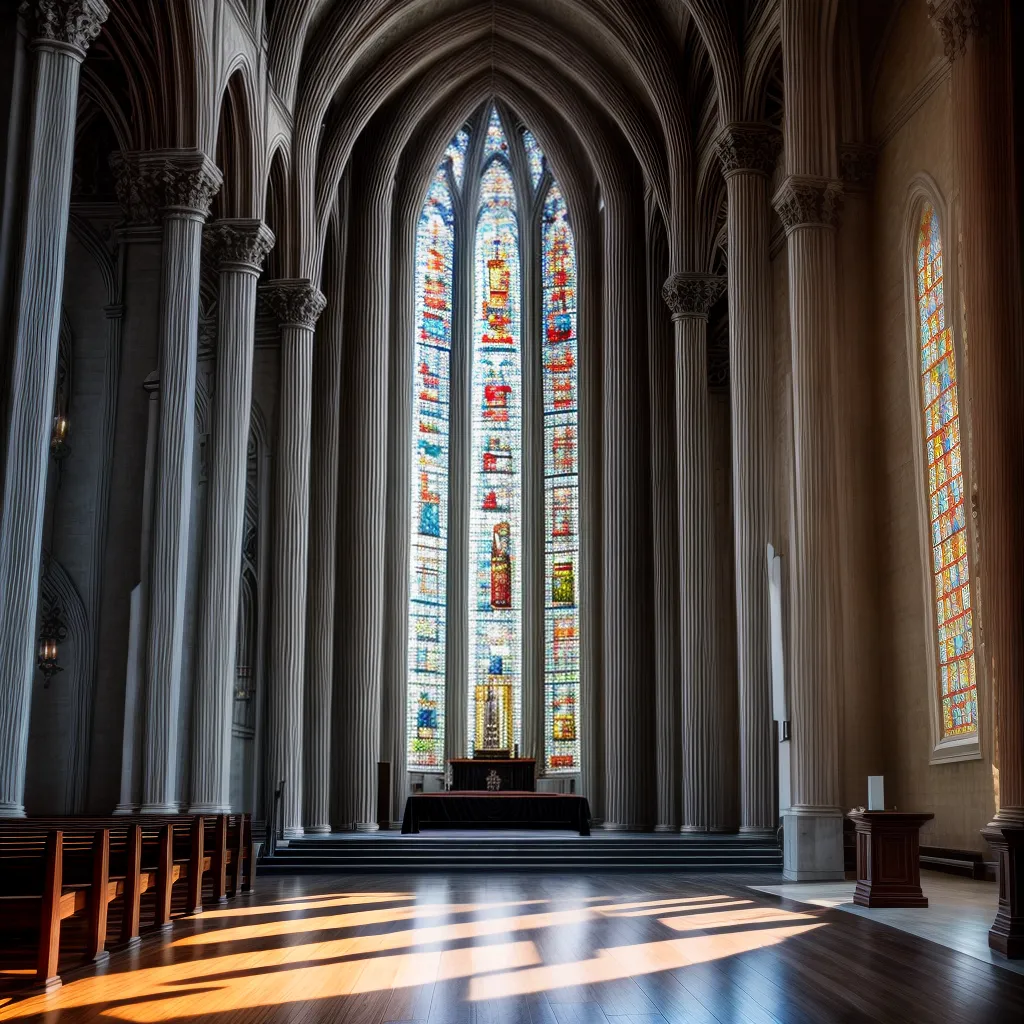 Igreja e o que significa sonhar com ela 4 Fotos igreja paz natureza ceu azul