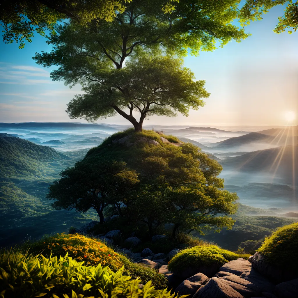 Fotos ilustracao sonho paisagem chuchu cigarruinha