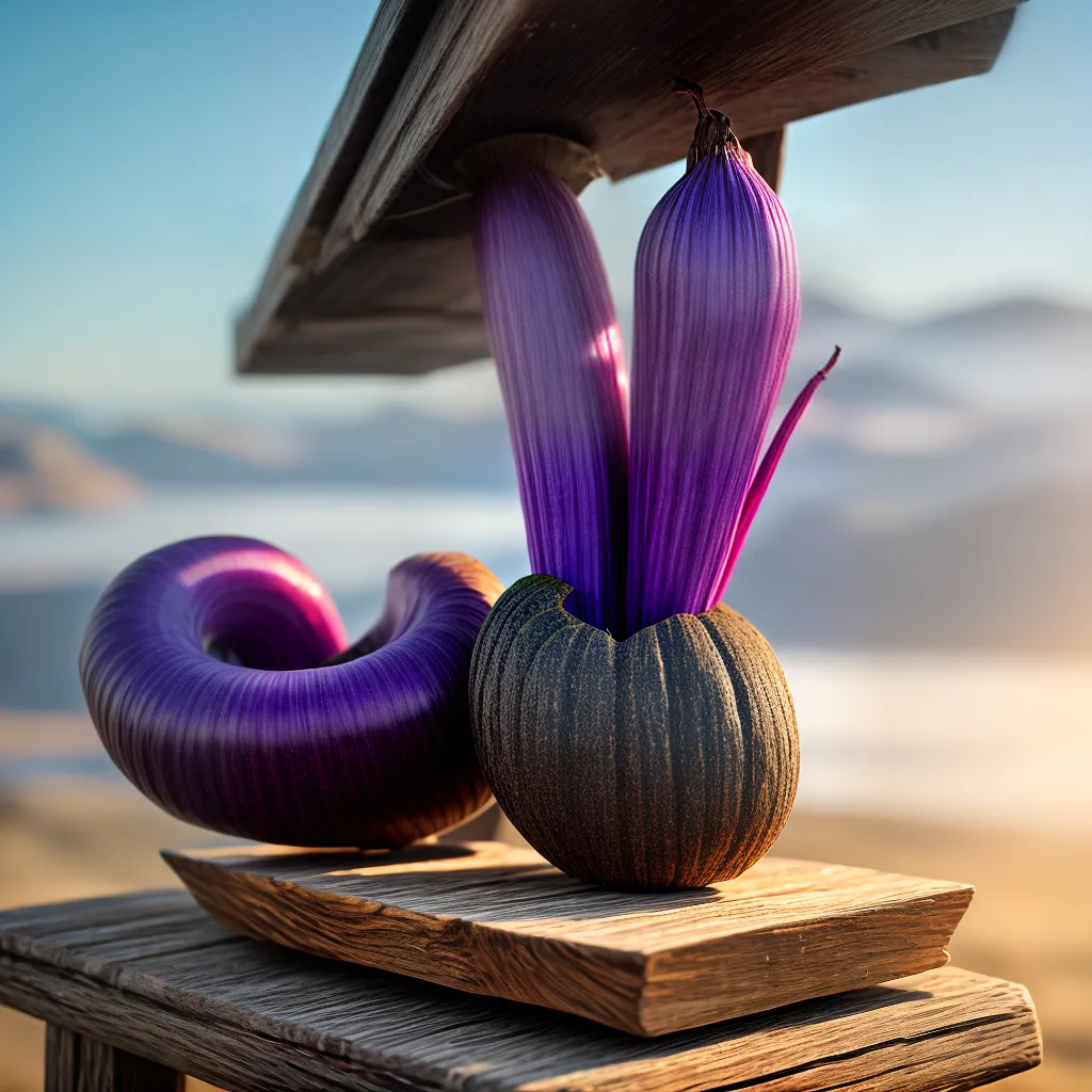 O que significa sonhar com inhame ou cará? - Tema: Alimentação e nutrição 5 Fotos inhame roxo nutritivo corte tabua