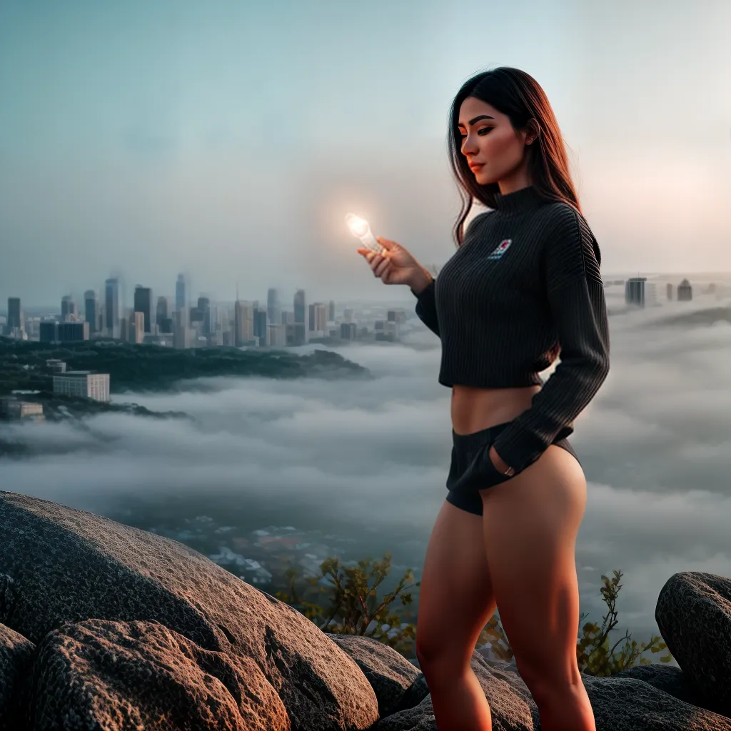 Inovação e Conscientização sobre seus sonhos: qual o significado? 2 Fotos inovacao sonhos cidade