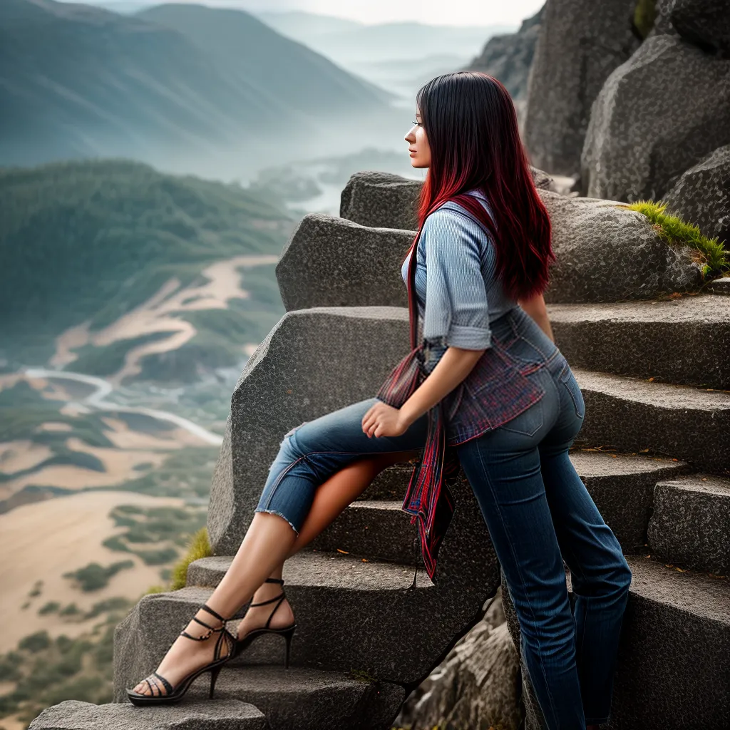 Agarrando-se ao Corrimão: O Que Significa Sonhar com Ele? 6 Fotos inseguranca sonho apoio escada