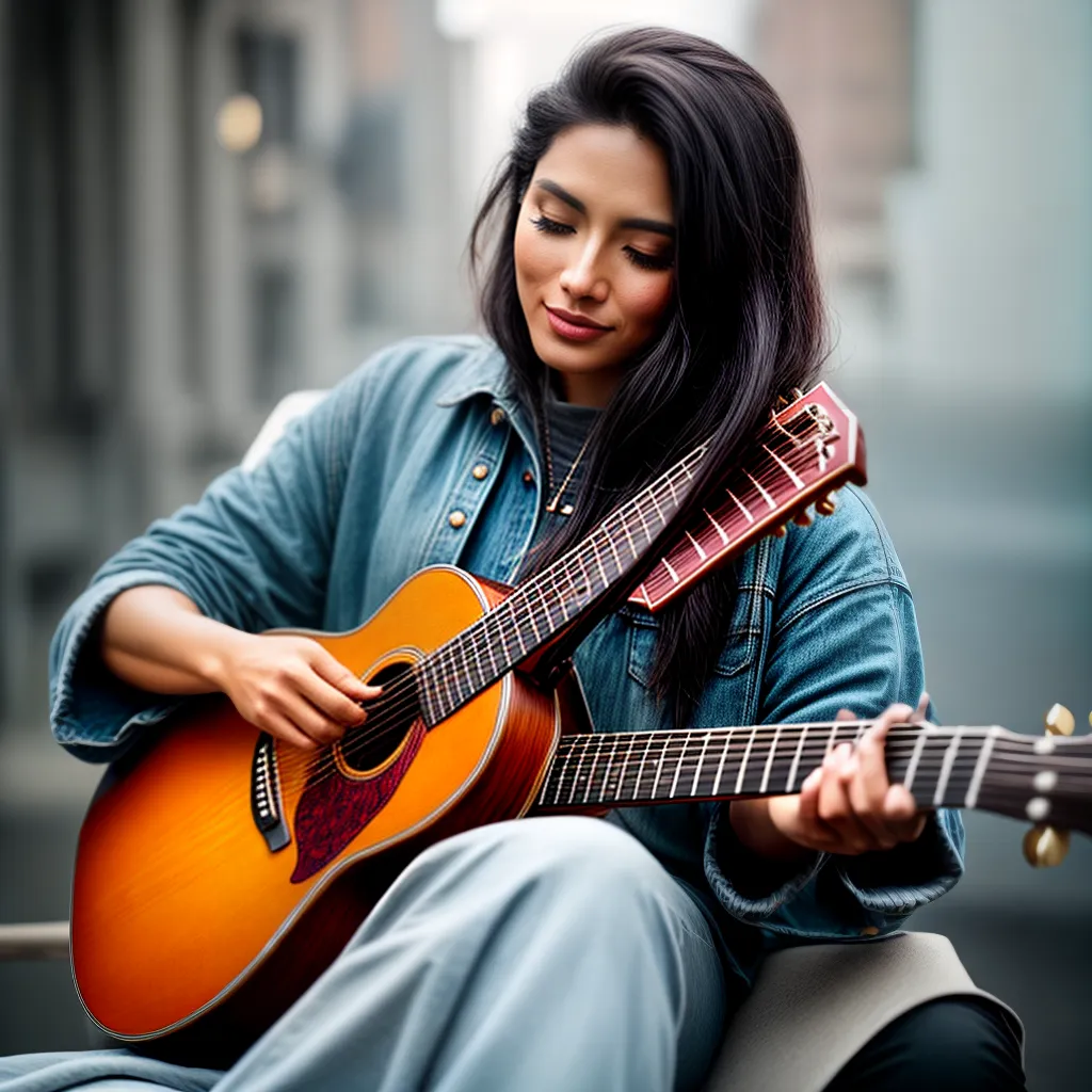 Fotos instrumento musical