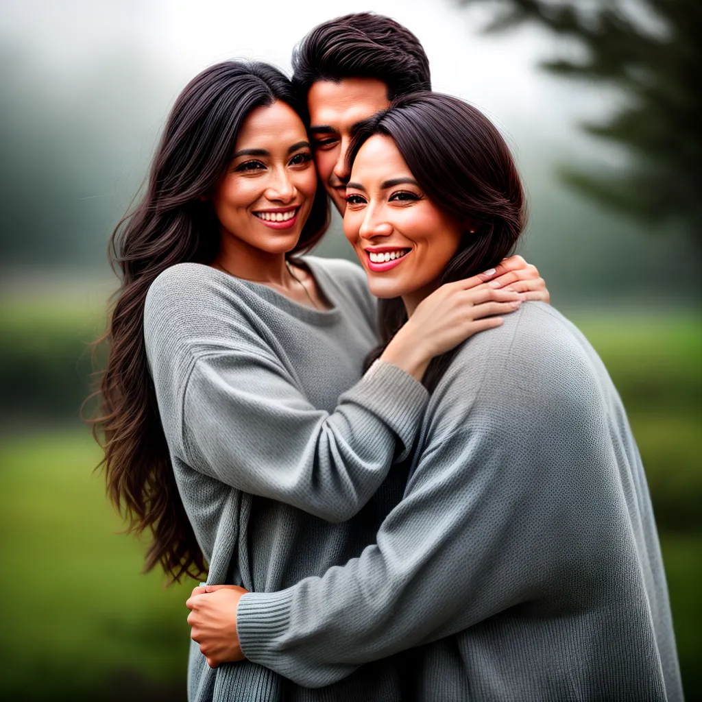Descubra o Significado de Sonhar com Irmãos na Família 6 Fotos irmaos abraco sorriso familia 2