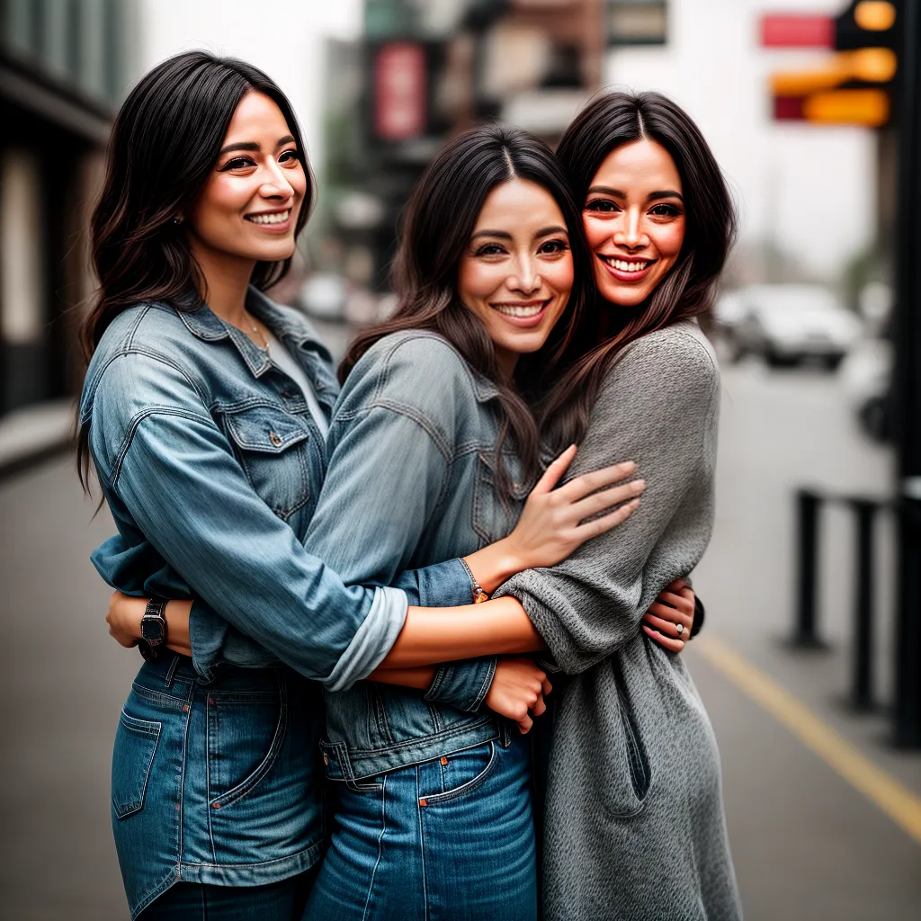 Sentimentos fraternais: o que significa sonhar com irmãos? - Tema: Família 6 Fotos irmaos abraco sorriso familia