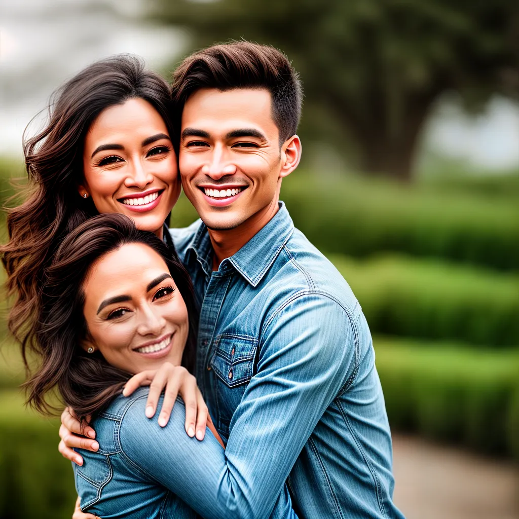 União Fraternal: O que Significa Sonhar com Irmãos 3 Fotos irmaos abraco sorriso natureza citacao