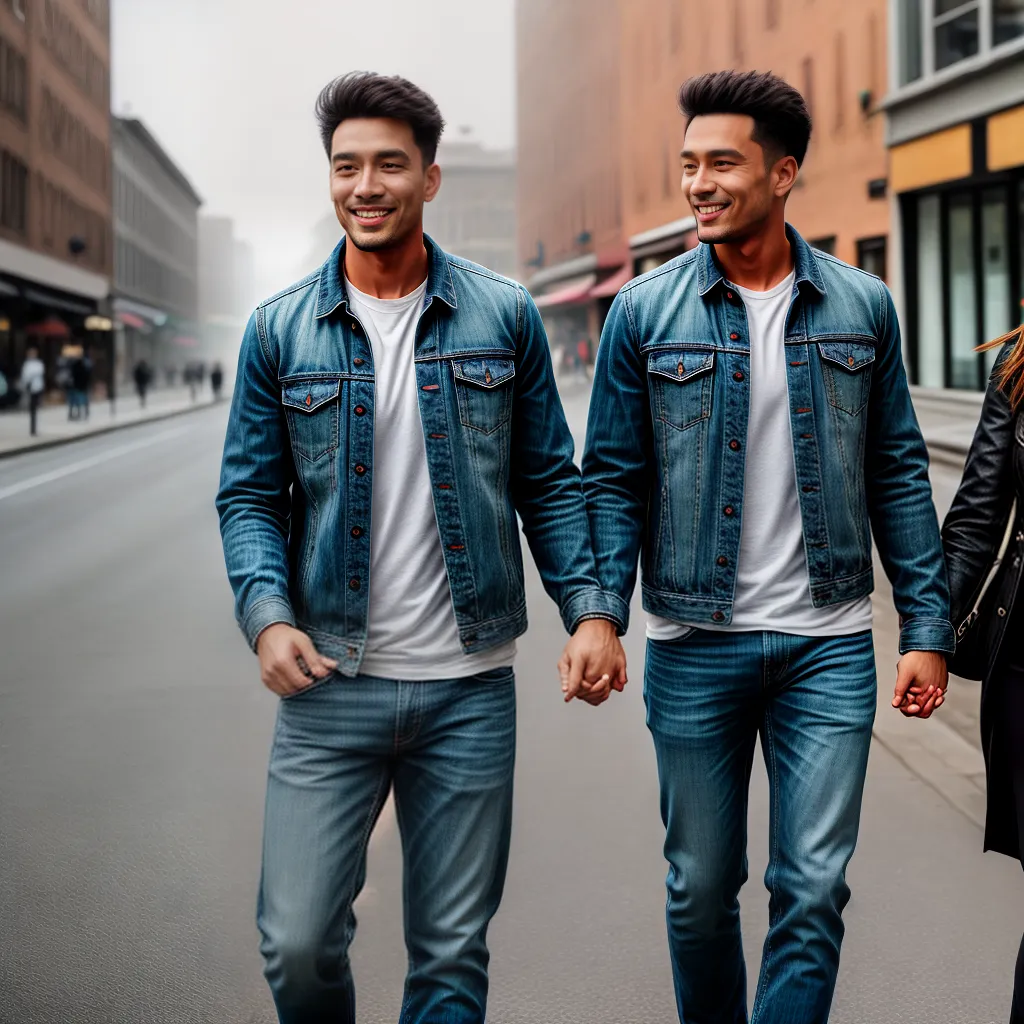 União Fraternal: O que Significa Sonhar com Irmãos 5 Fotos irmaos andando juntos felicidade