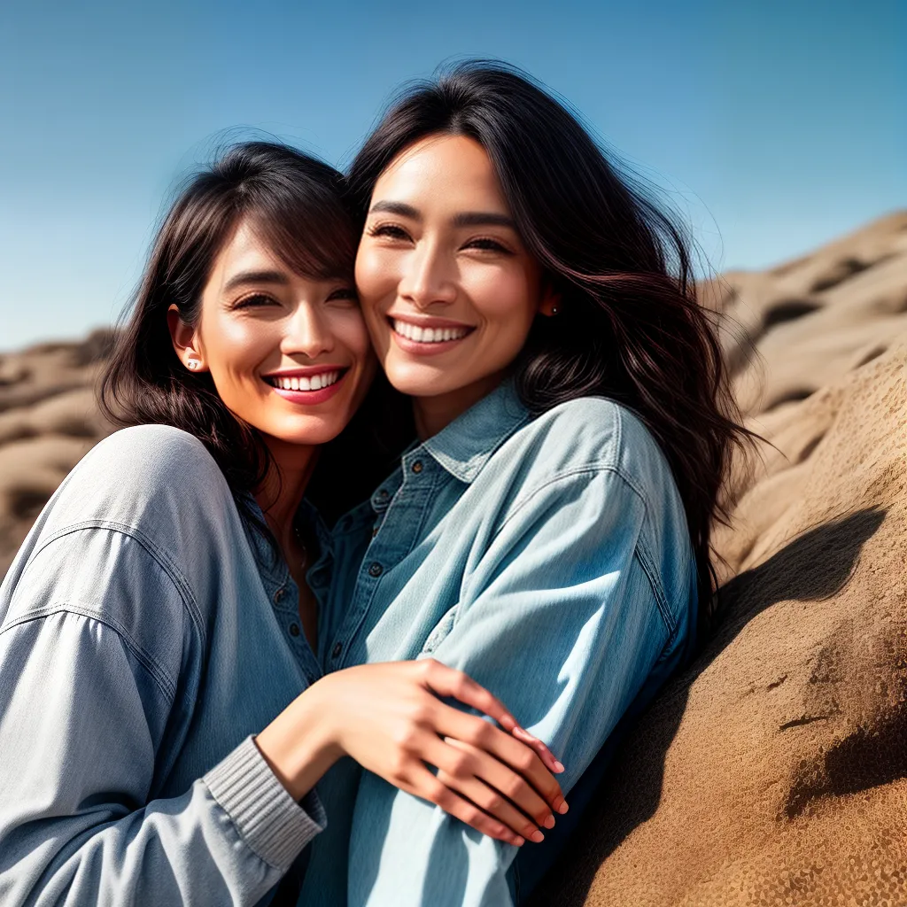 Descubra o Significado de Sonhar com Irmãos na Família 4 Fotos irmaos lacos sonho 1