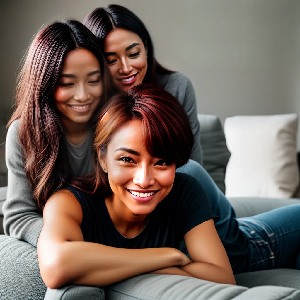 Sentimentos fraternais: o que significa sonhar com irmãos? - Tema: Família 3 Fotos irmaos sorrindo fotos familiares