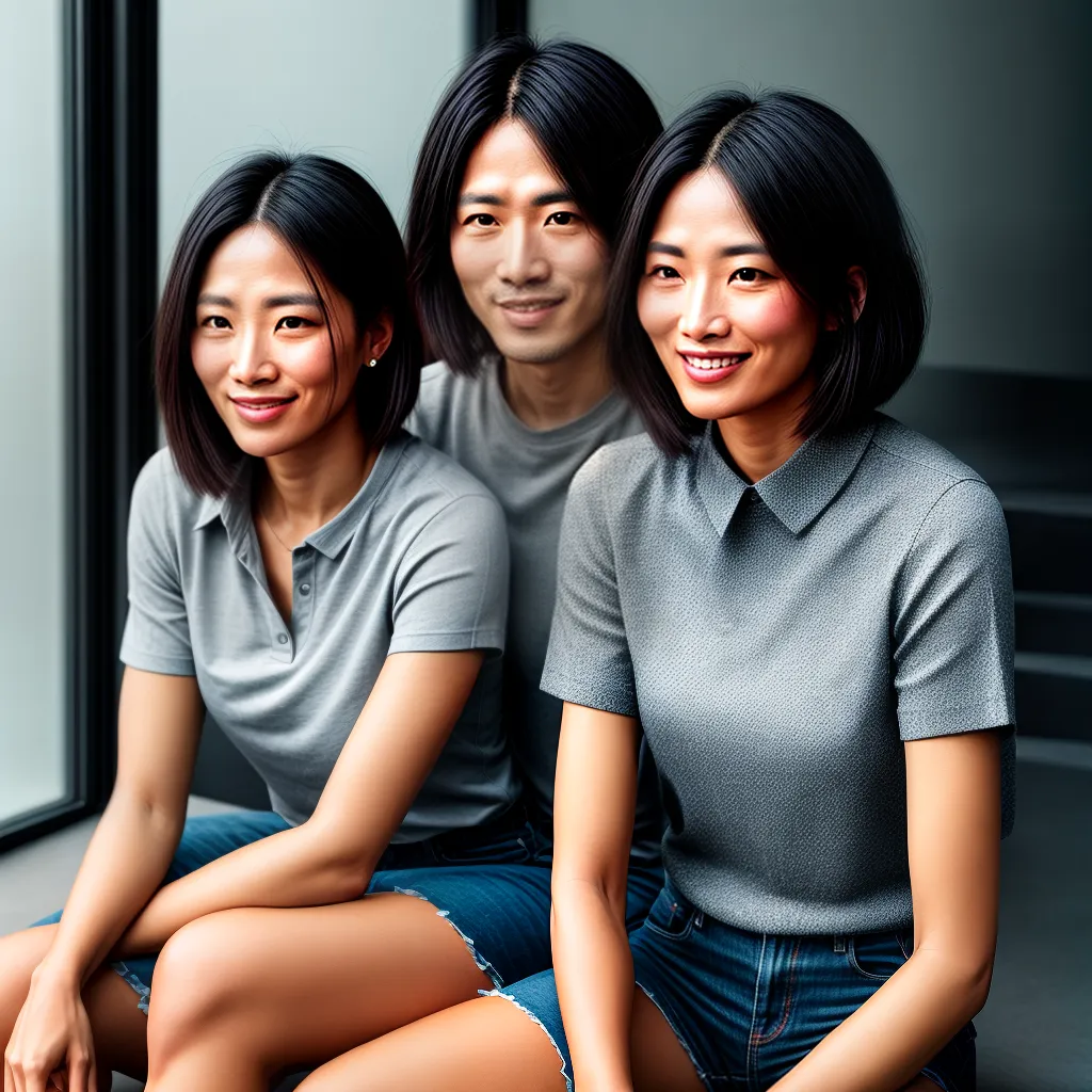 Descubra o Significado de Sonhar com Irmãos na Família 2 Fotos irmaos sorriso ligacao familia