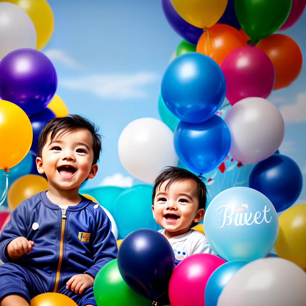 Isaac: Descubra o Surpreendente Significado Desse Nome! 14 Fotos isaac sorriso onesie baloes ceu