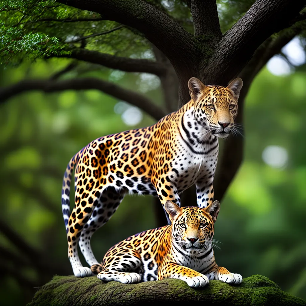 Fotos jaguar sonho simbolismo brasil