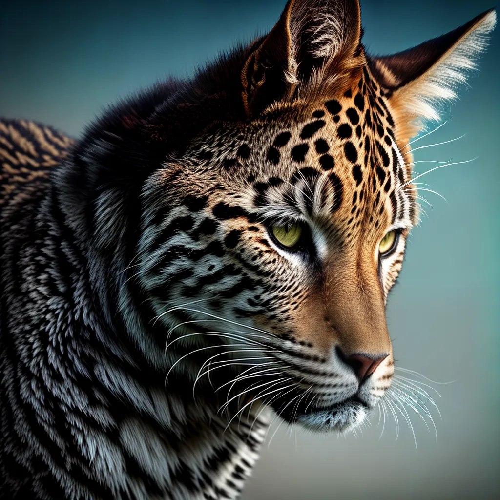 Significado De Sonhar Com Jaguatirica: Entenda O Que Isso Pode Representar 6 Fotos jaguatirica alerta forca agilidade