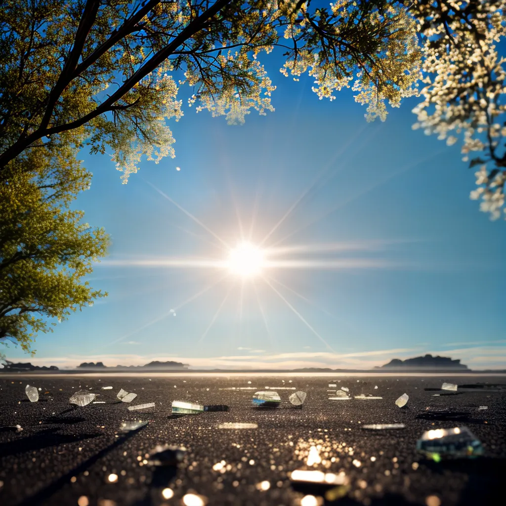 Descubra Agora Qual o Significado de Sonhar com Vidro Quebrado: Reflexões sobre Fragilidade e Resiliência 2 Fotos janela quebrada fragilidade vida