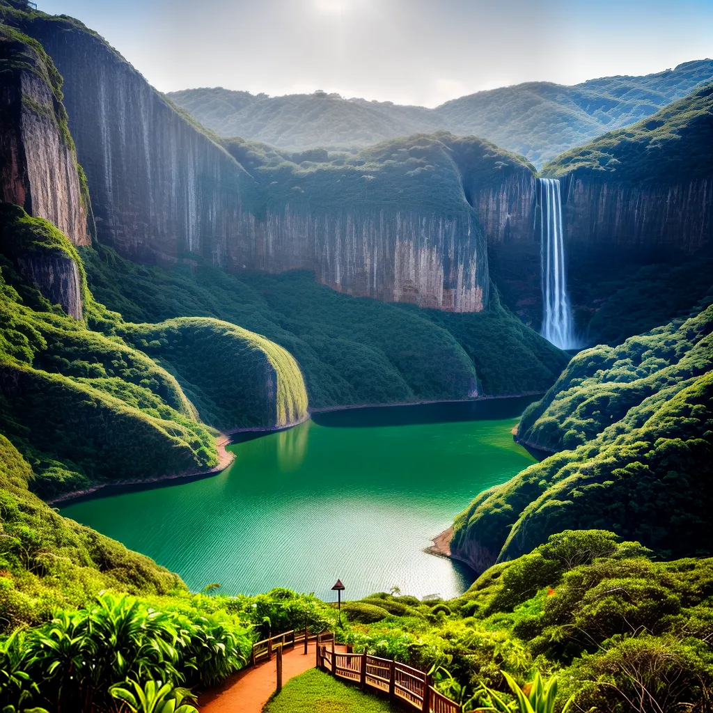 Jangada e Jirau: 5 Sonhos Ligados à Água que Você Precisa Entender 3 Fotos jangada por do sol agua sustentabilidade