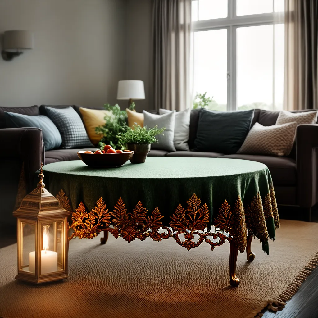 Fotos jantar familiar acolhedor decoracao lar