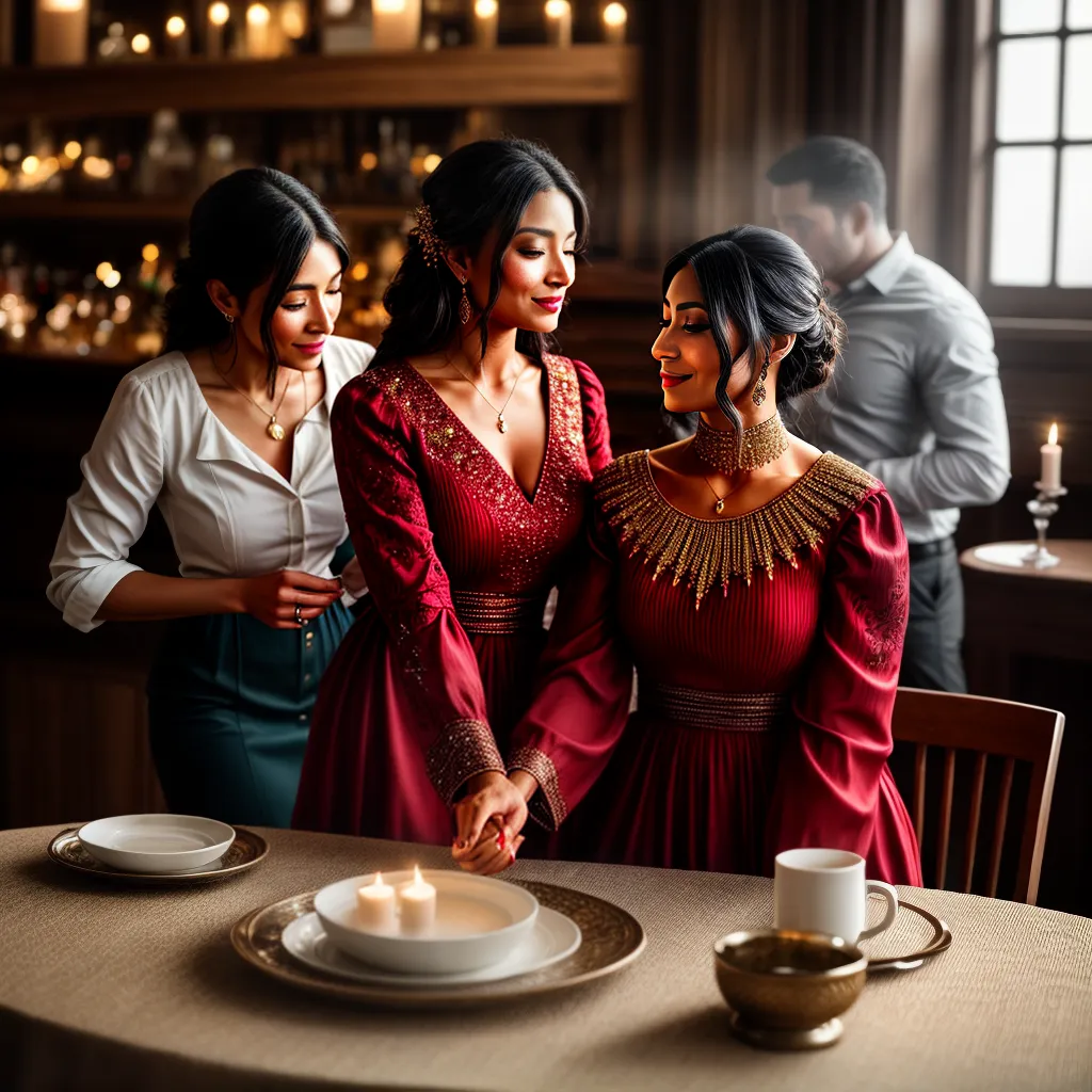 Título do Blog: Sonhar com Amor: O que Pode Significar? - Encontro Romântico 2 Fotos jantar romantico casal rosas vinho