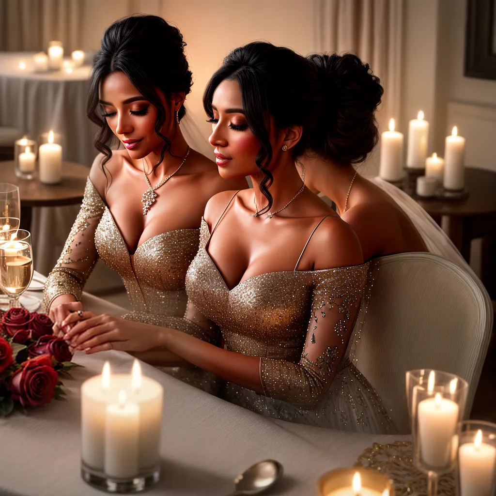 Título do Blog: Sonhar com Amor: O que Pode Significar? - Encontro Romântico 6 Fotos jantar romantico velas rosas amor 1