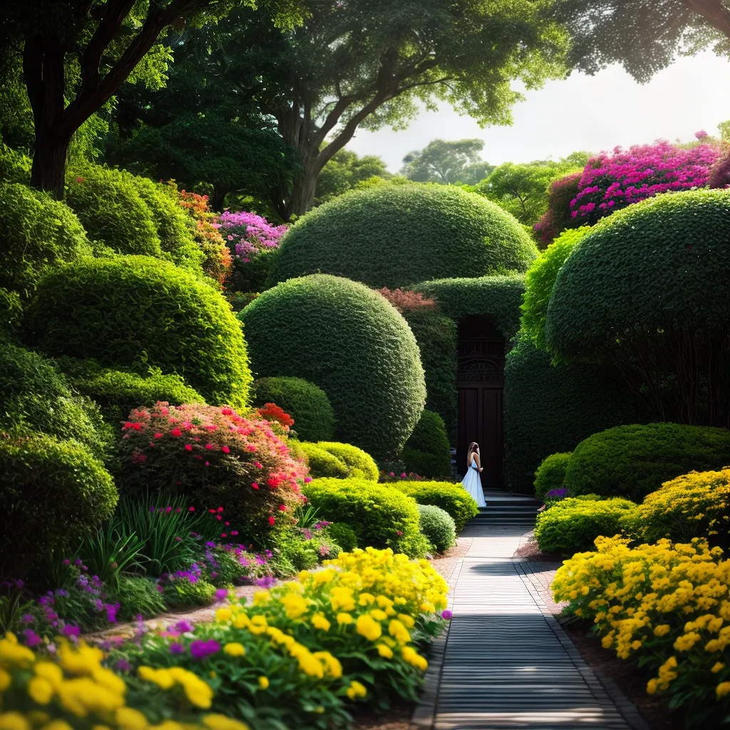 Botânico dos sonhos: O que significa sonhar com plantas? 6 Fotos jardim botanico sonhos crescer