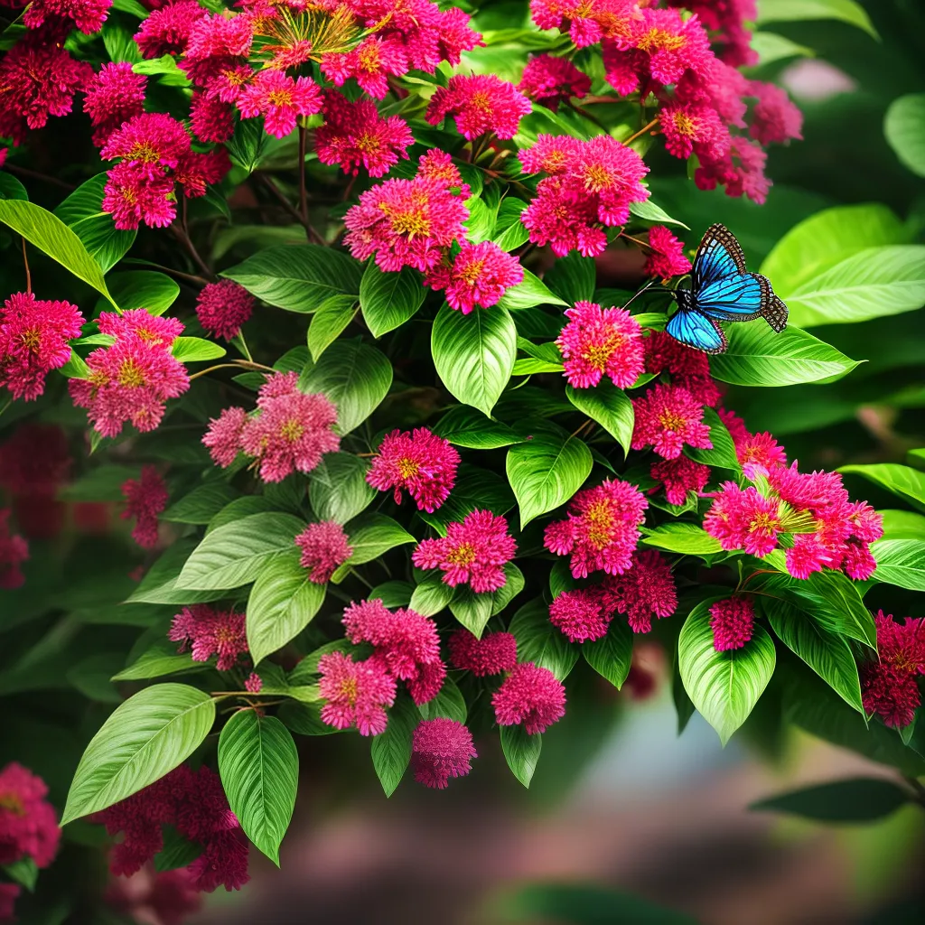 Fotos jardim colorido nectar beleza natureza
