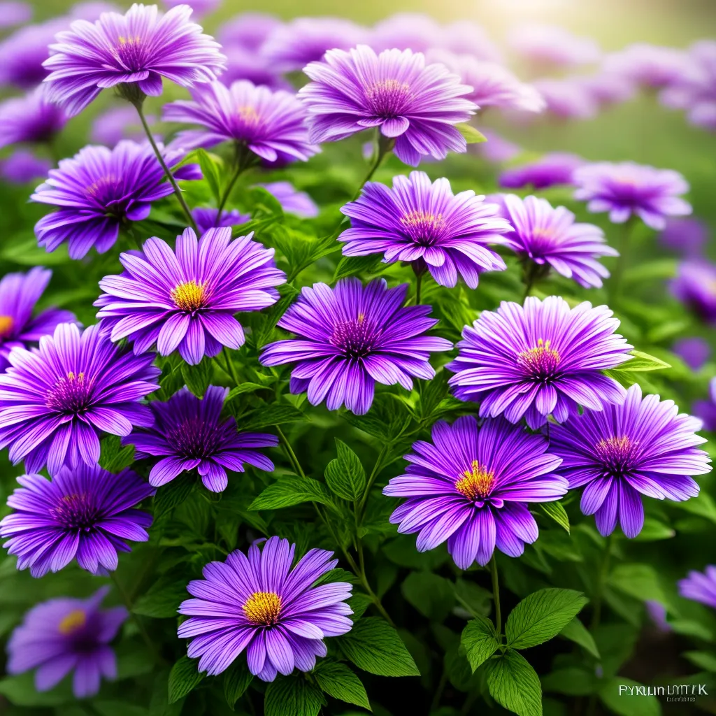 Significa Sonhar com Jardim e Flores 6 Fotos jardim colorido paz crescimento