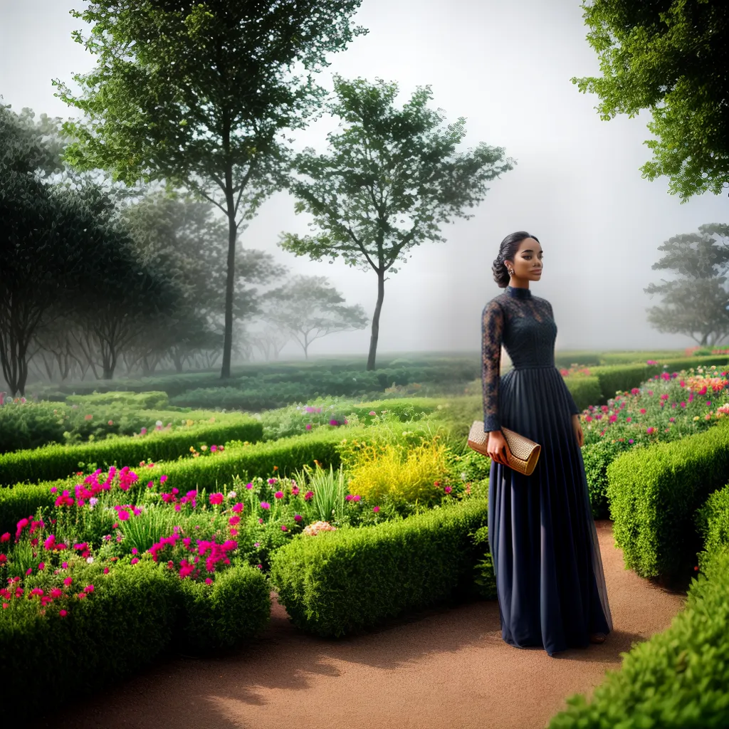 Qual o Significado de Sonhar com Jardins? 5 Fotos jardim crescimento abundancia tranquilidade