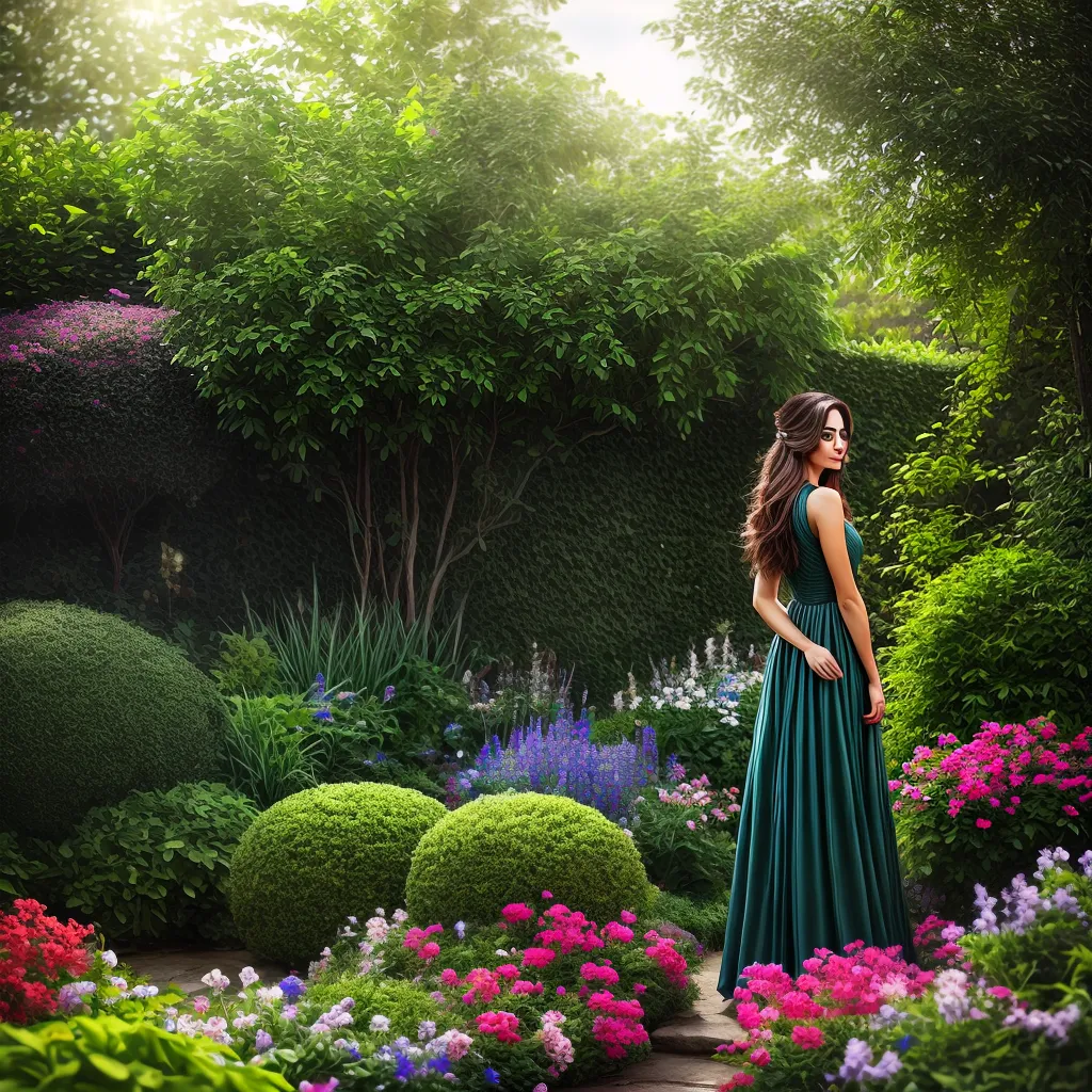 Conheça o Significado de Sonhar com Jardineirismo e Ecologia 5 Fotos jardim ecologia natureza paz