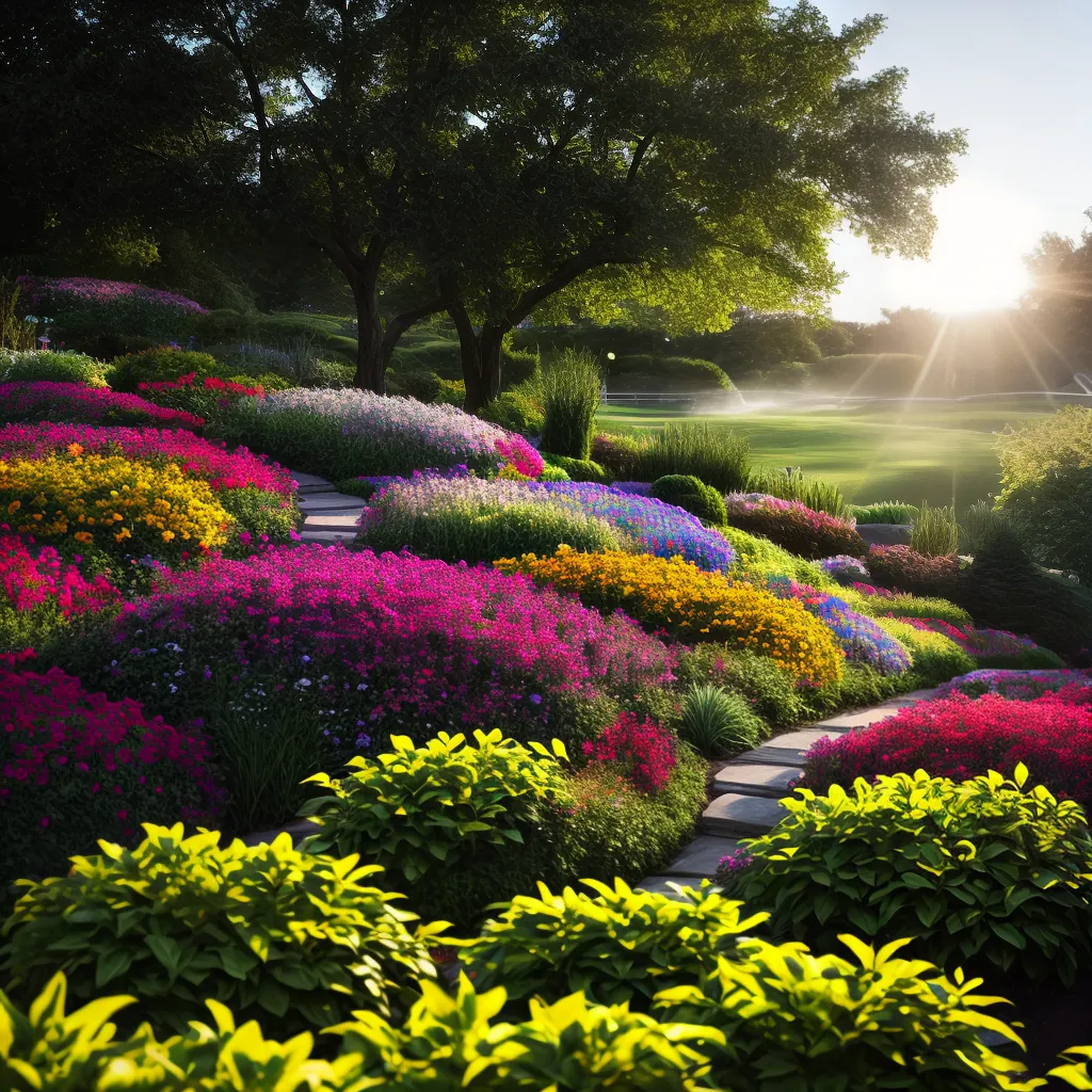Descubra o que significa sonhar com adubo e fertilidade 6 Fotos jardim fertilidade crescimento flor sol