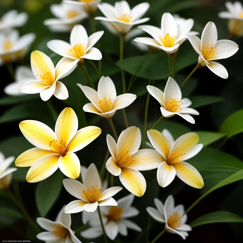 Título do Blog: Descubra o Significado de Sonhar com Flora Brasileira 2 Fotos jardim flores brasileiras meditacao