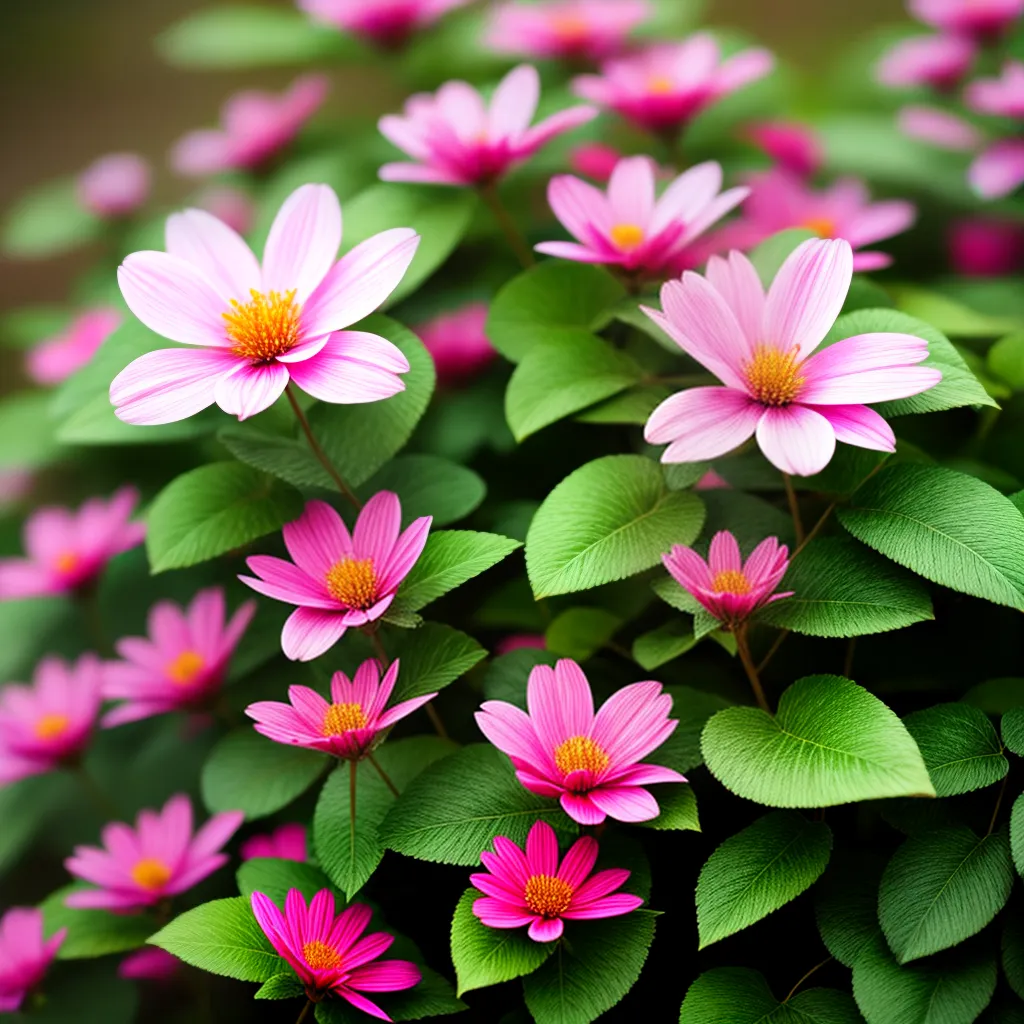 Significa Sonhar com Jardim e Flores 2 Fotos jardim flores crescimento renovacao 5