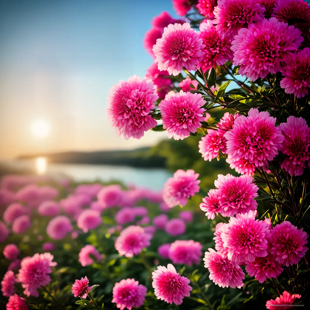 Floração dos Sonhos: O Que Pode Significar? 3 Fotos jardim flores sol realizacao sonhos