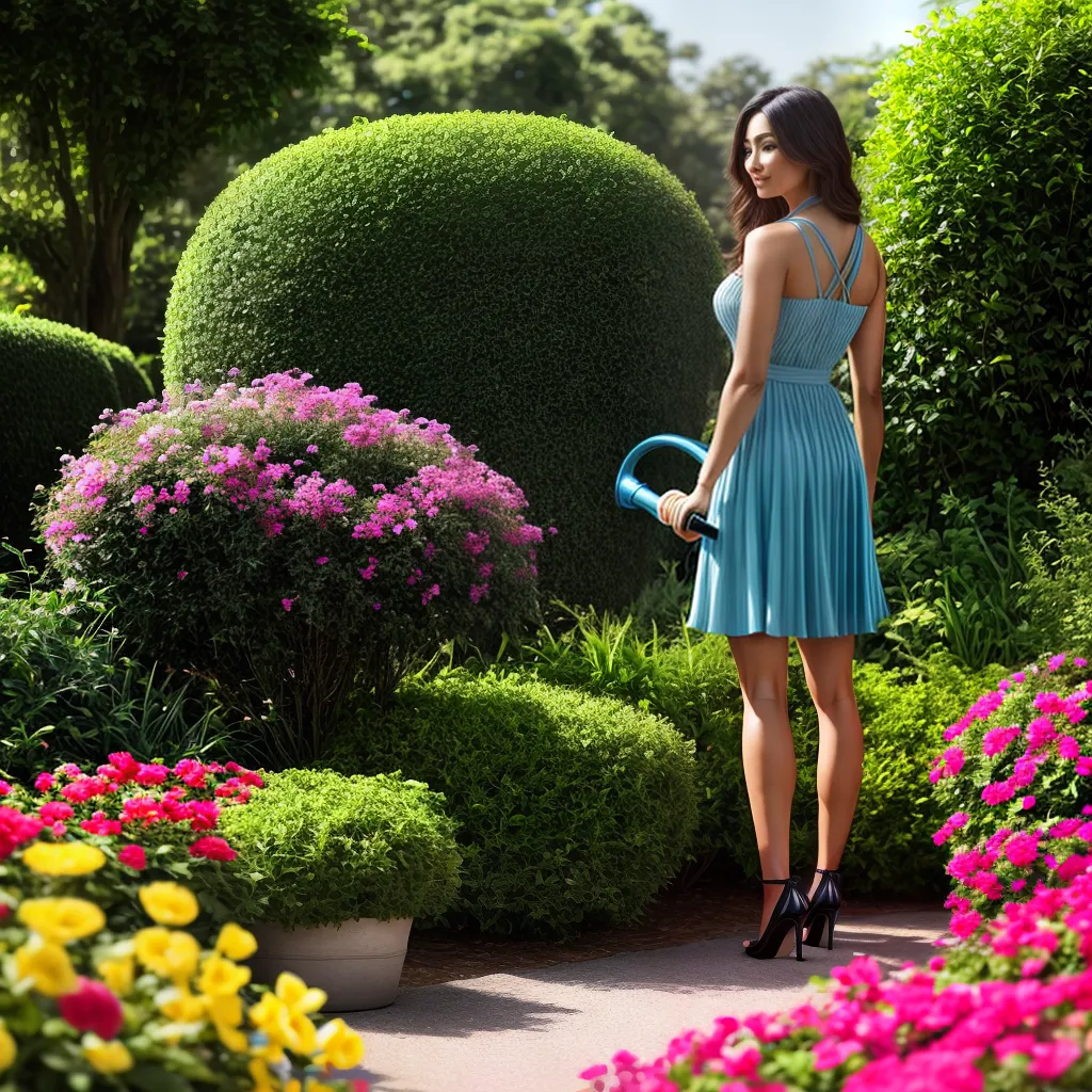 Tudo o que seu sonho com regador revela sobre sua vida no jardim 3 Fotos jardim flores sonhos cuidado