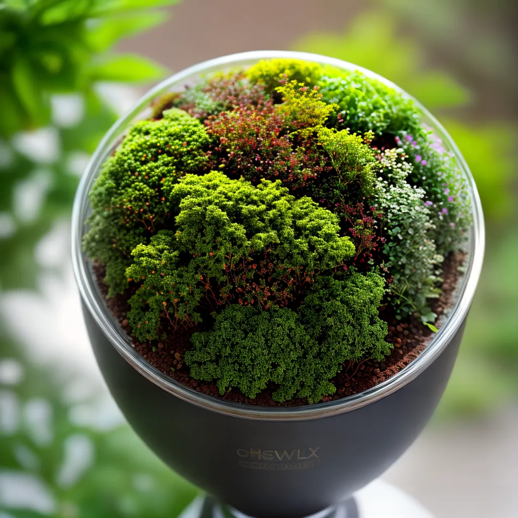 Descubra o que significa sonhar com adubo e fertilidade 3 Fotos jardim flores verde fertilidade