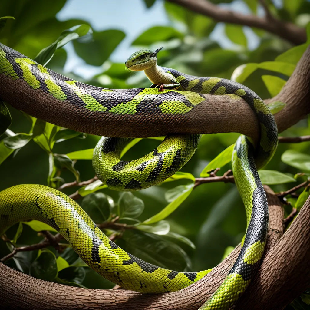 Fotos jardim frutas serpente sol obstaculo