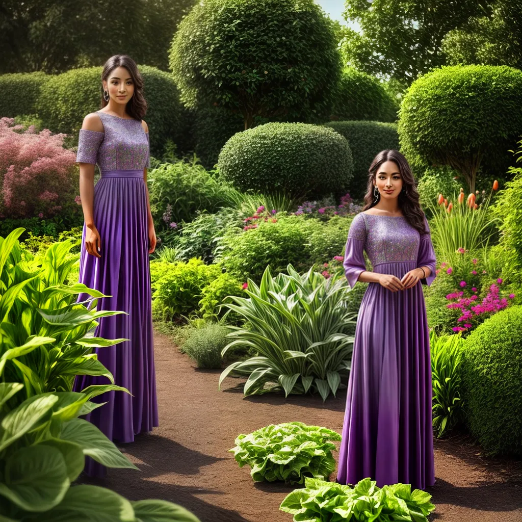 Título otimizado para SEO: Desvendando o Significado de Sonhar com o Cultivo de Hortaliças 5 Fotos jardim horta sol paz vegetais herbas