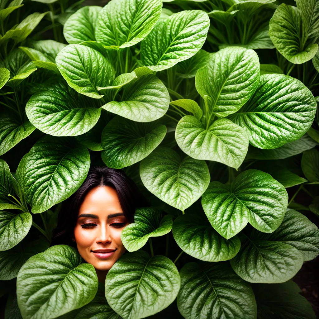 Lactucariáceaq desvenda simbolismos em sonhos com alimentos 4 Fotos jardim onirico alface luz paz