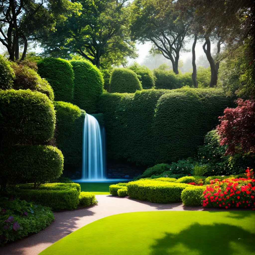 Sonhar com Jardim: Qual o Significado? 5 Fotos jardim paz crescimento relacionamentos