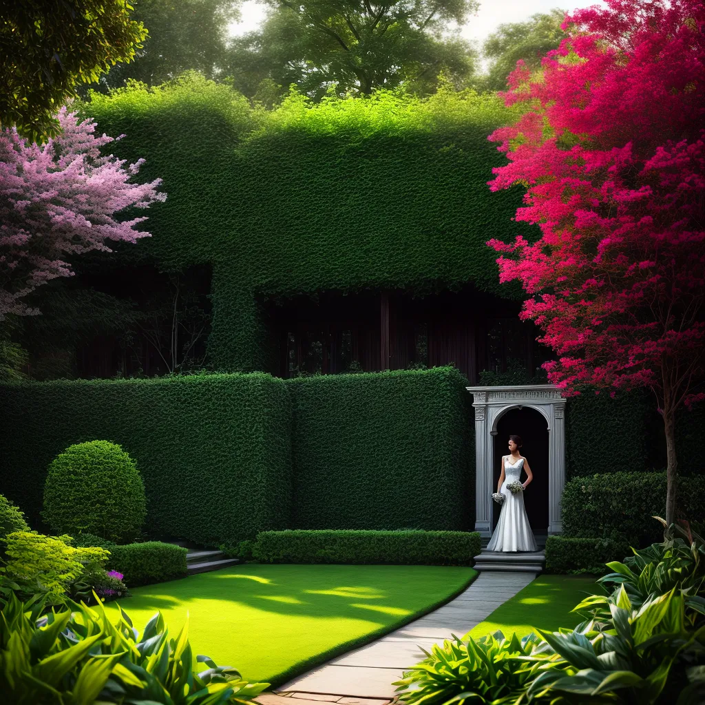 Fotos jardim secreto verde misterio convite