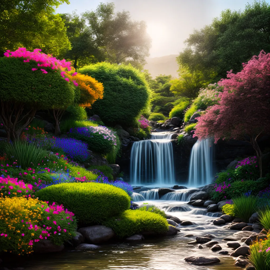 Descubra o significado de sonhar com Apanhal e Azaleal 3 Fotos jardim sereno apanhal azaleal