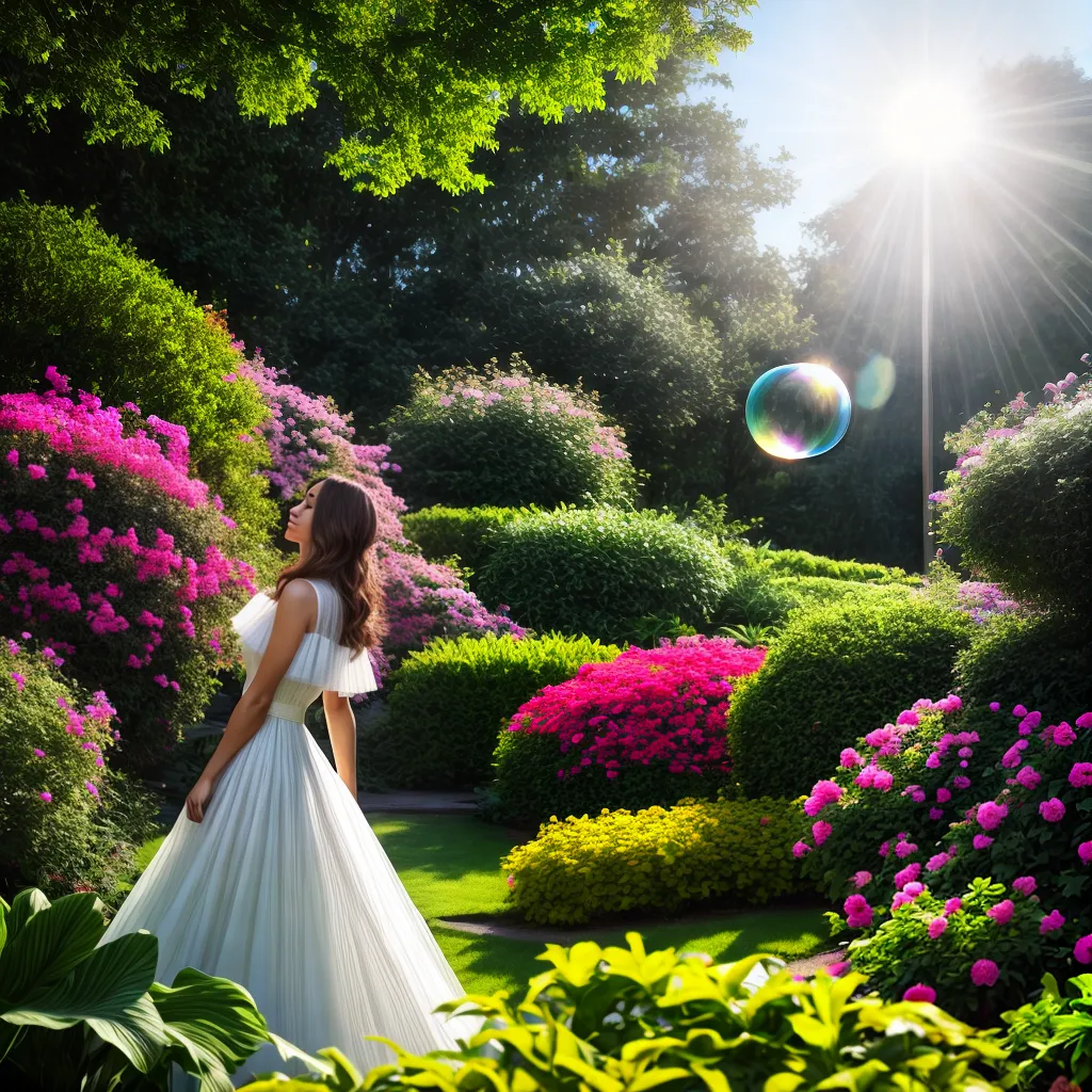Jardineiro explica: qual o significado de sonhar com plantas e flores? 4 Fotos jardim sonho flores planta