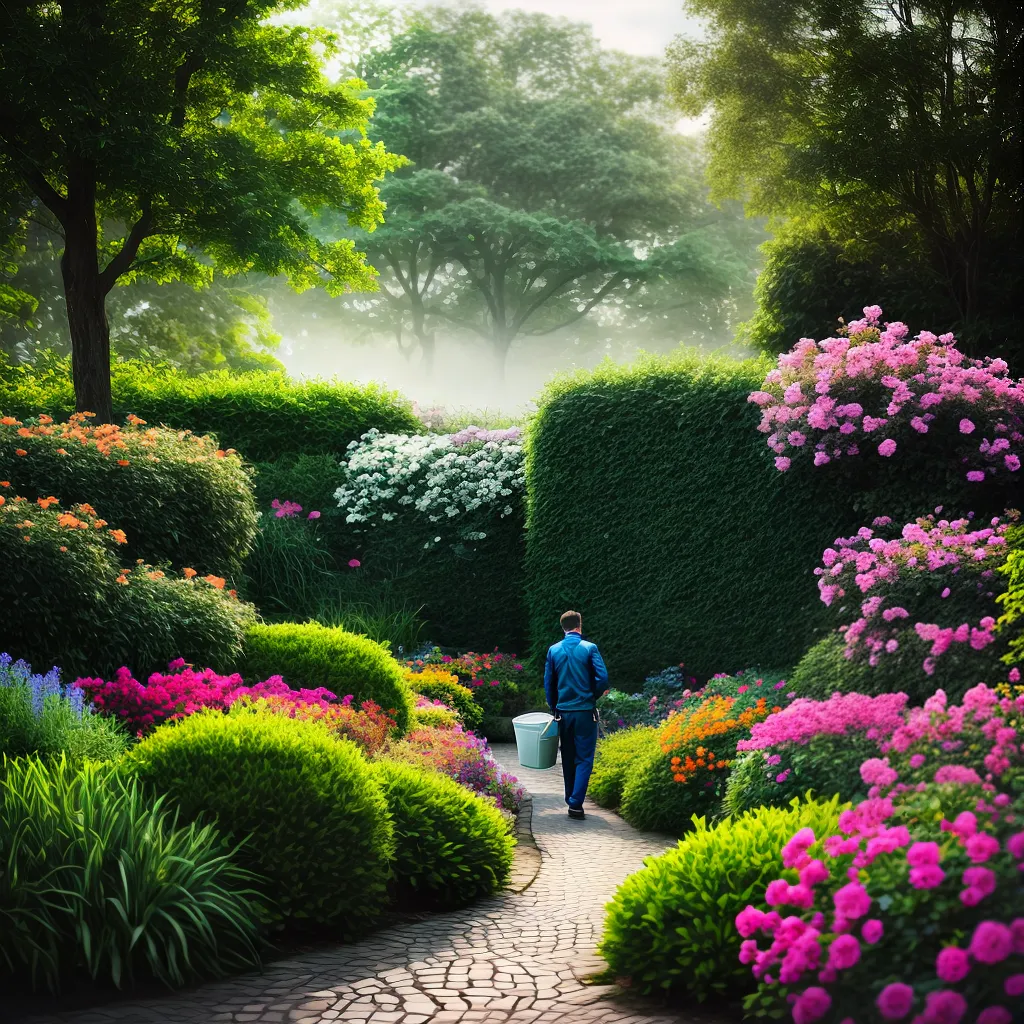 Fotos jardim sonho verde floricultura