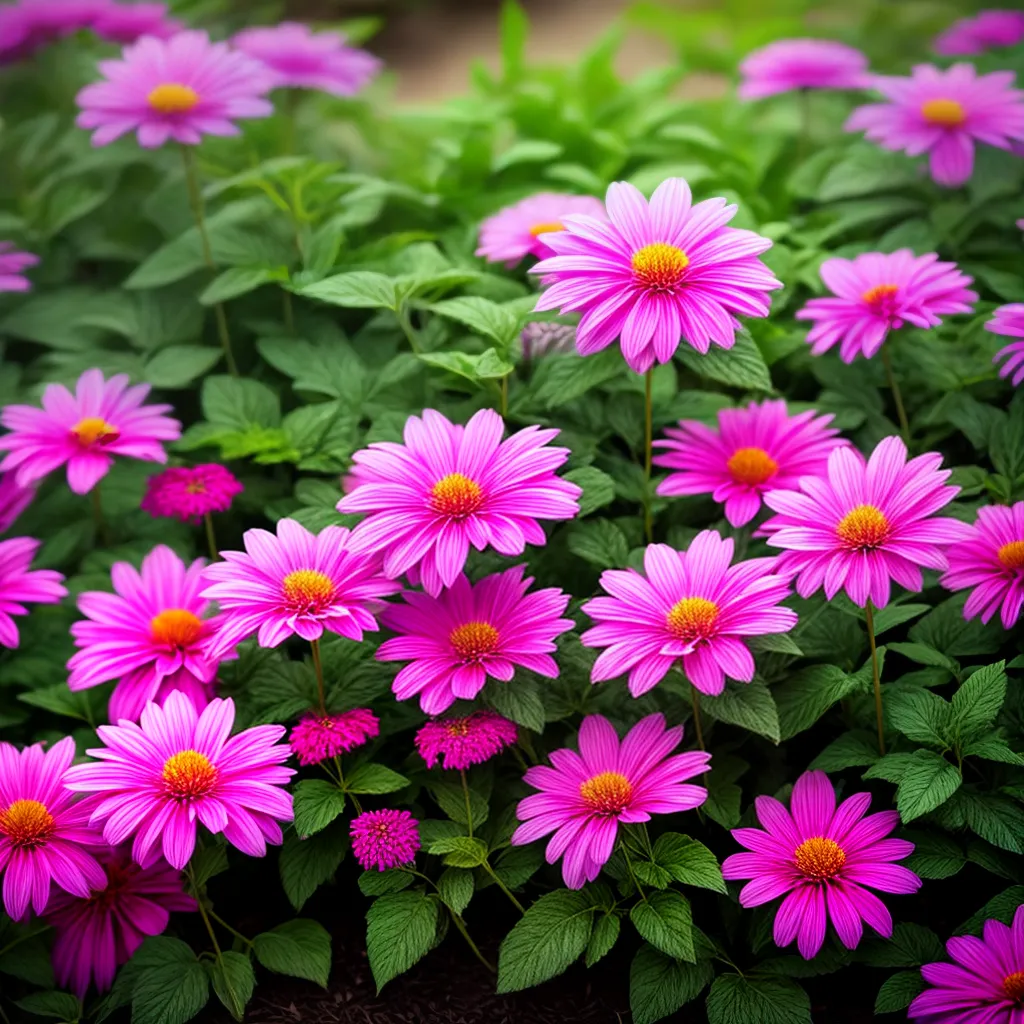 Fotos jardim sonhos flores simbolos cores