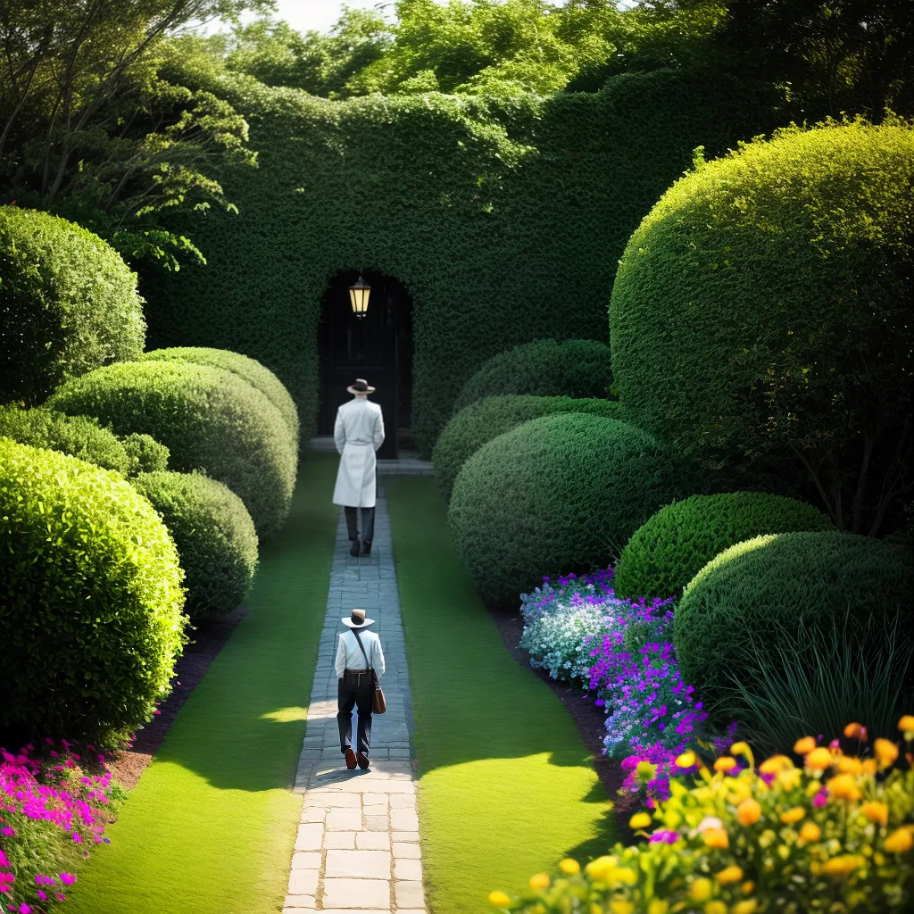 Fotos jardineiro cuidado cultivo potencial