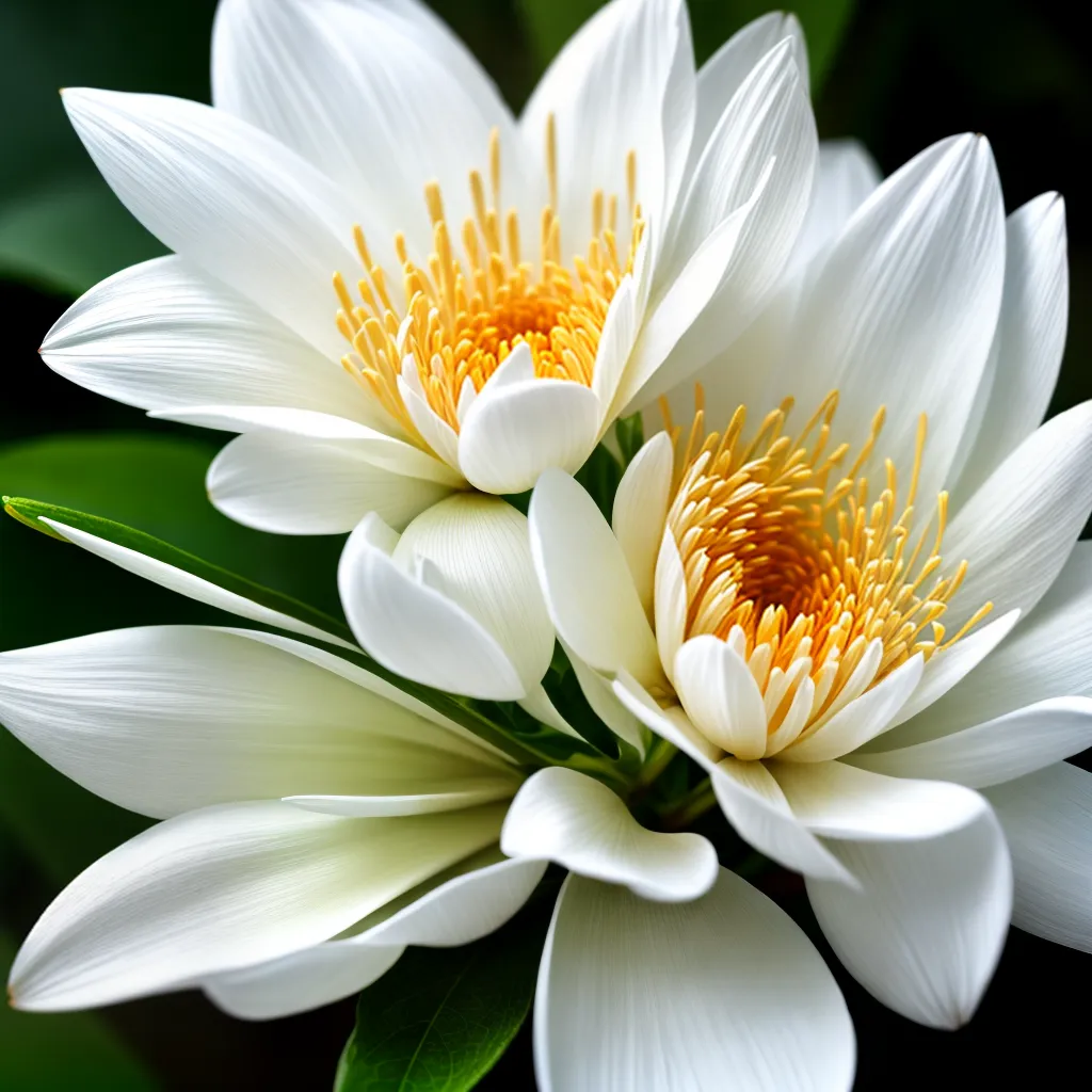 O que significa sonhar com Jasmim, a flor perfumada? 3 Fotos jasmine branco natureza sonhos