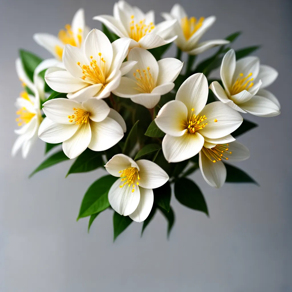Descubra Qual é o Significado de Sonhar com Jasminum Mesnyi. 2 Fotos jasmine pureza amor transformacao