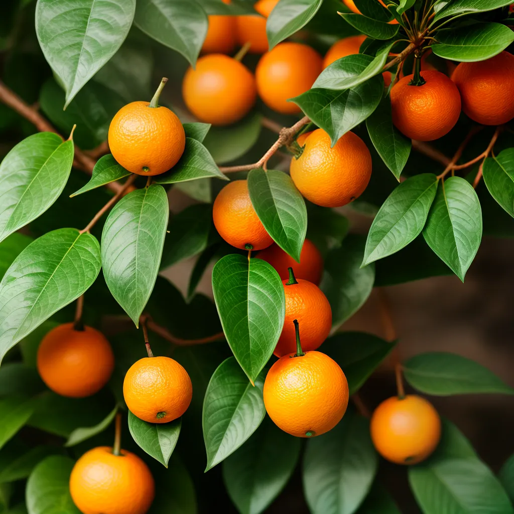 Descubra o Significado de Sonhar com o Fruto do Jenipapeiro. 6 Fotos jenipapo ouro fruta folhas verdes