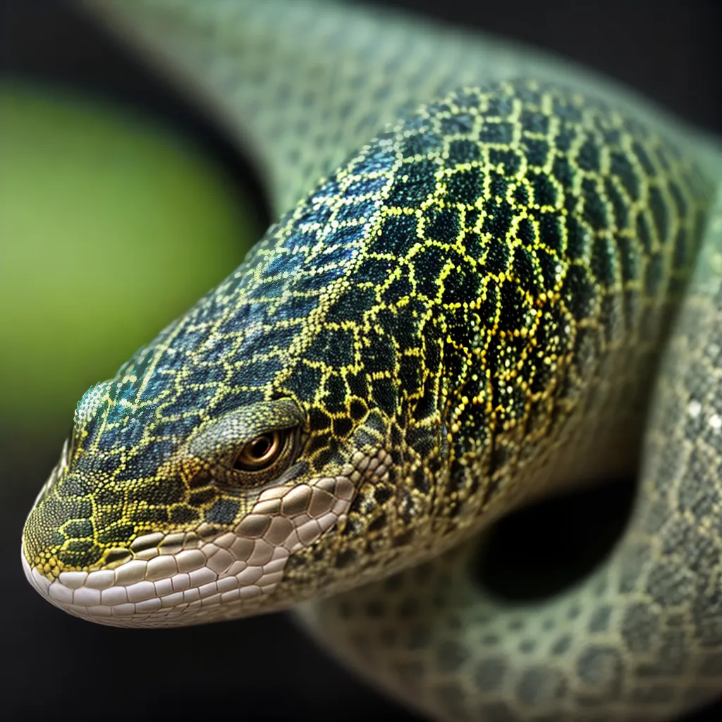 Significado de Sonhar com Jiboia: Decifre seus Sonhos 3 Fotos jiboia escamas texturas sonhos