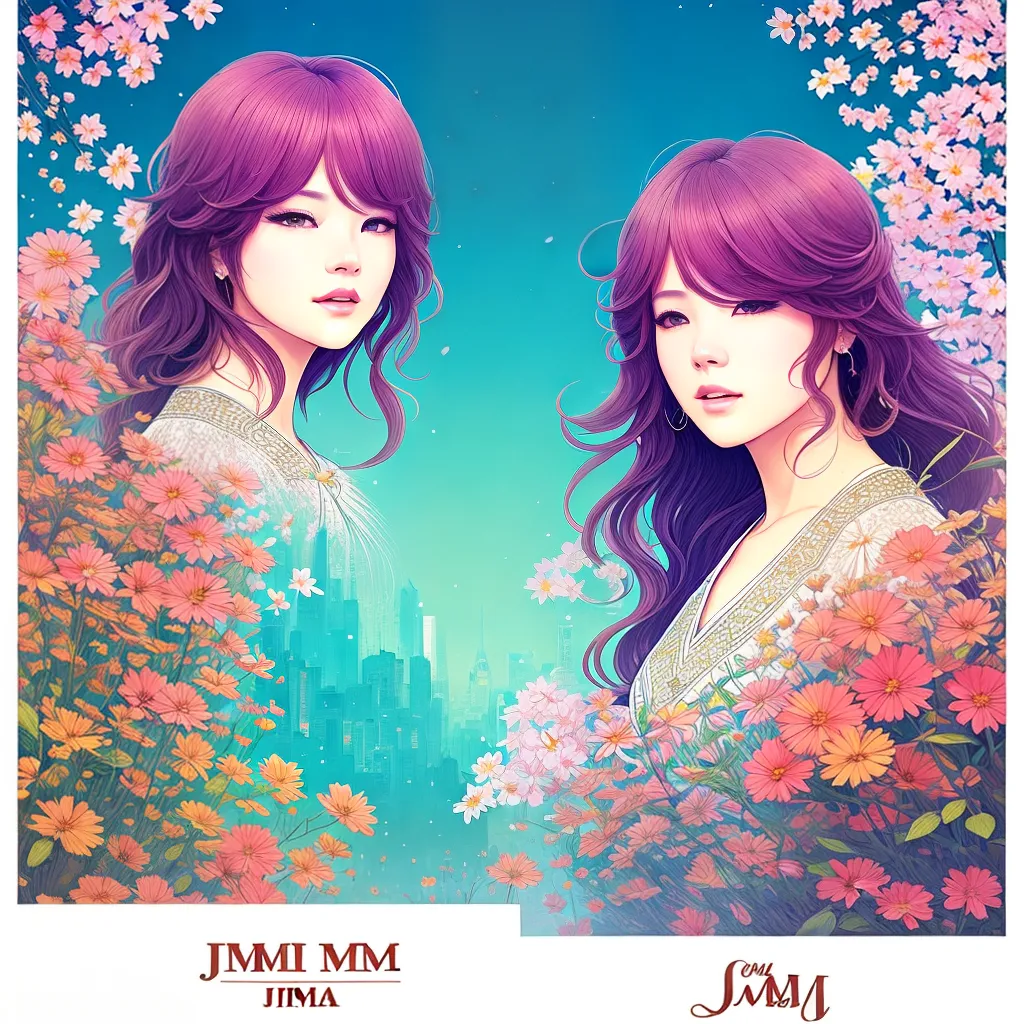 Fotos jimin nome flor madeira crescimento
