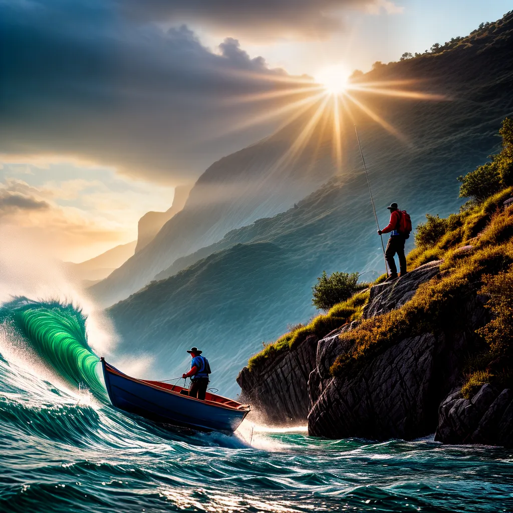 Significado dos Sonhos com Barcos: Entenda suas Mensagens Subconscientes Palavras-Chave: Significado, Sonhos, Barcos, Mensagens Subconscientes 4 Fotos jornada barco desafios sol